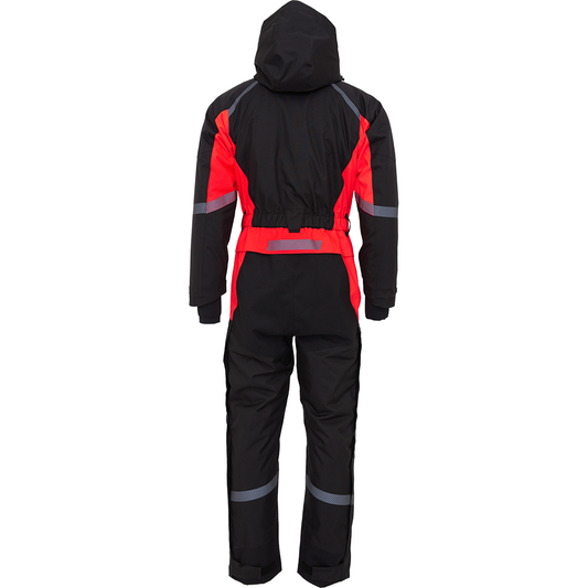 Damedress vinter, Elka, 088004W