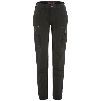 L.brador 1030p-W, dame, fullstretch servicebukse