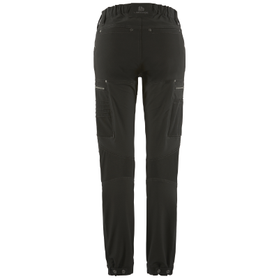 L.brador 1030p-W, dame, fullstretch servicebukse