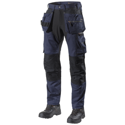 L.brador 1070pb aero håndverksbukse