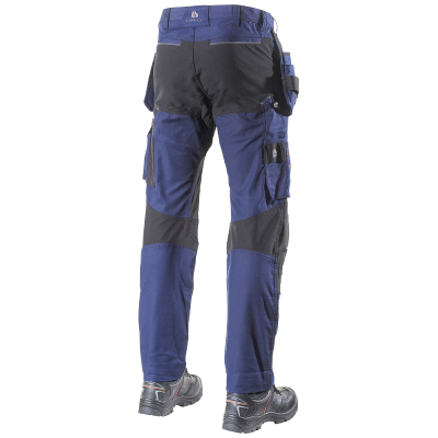 L.brador 1070pb aero håndverksbukse