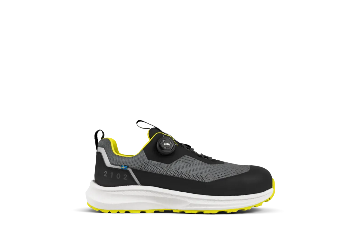 Arbesko Tech 2102 S1P