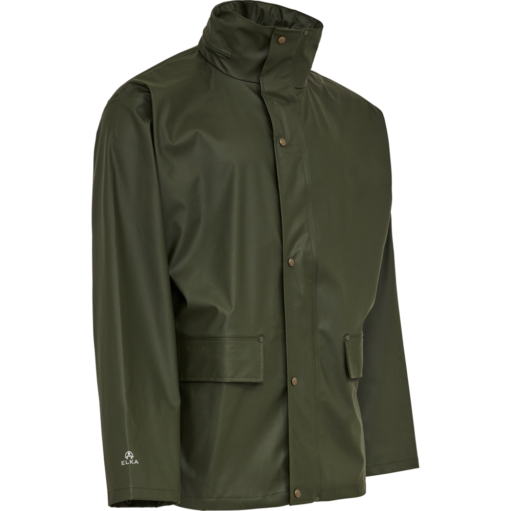 026300 Dry Zone PU jakke
