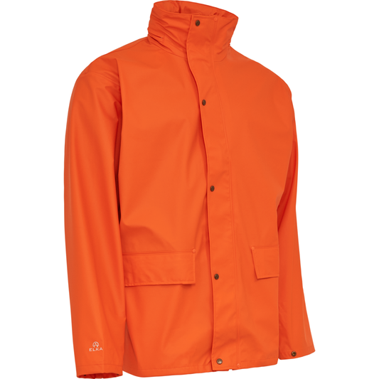 026300 Dry Zone PU jakke