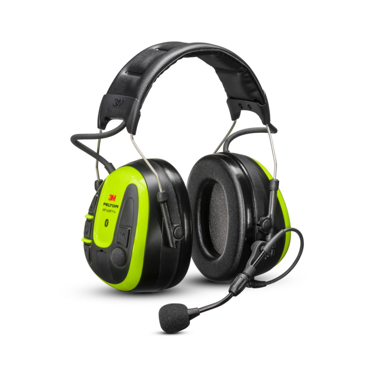 3M Peltor Øreklokke 3M Peltor WS Alert X+