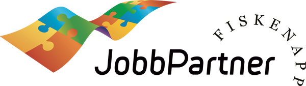 Jobbpartner Fiskenapp