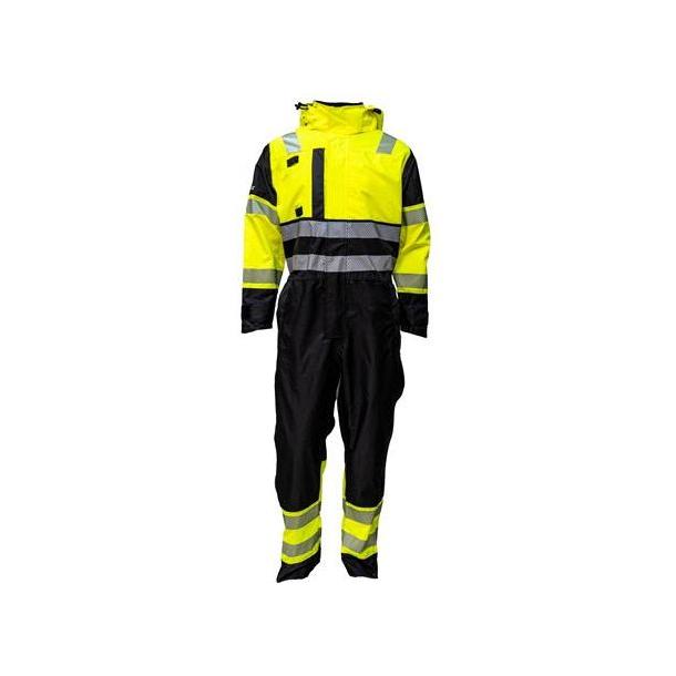 Bulldog SKJOLD skalldress, Synlighet kl. 3