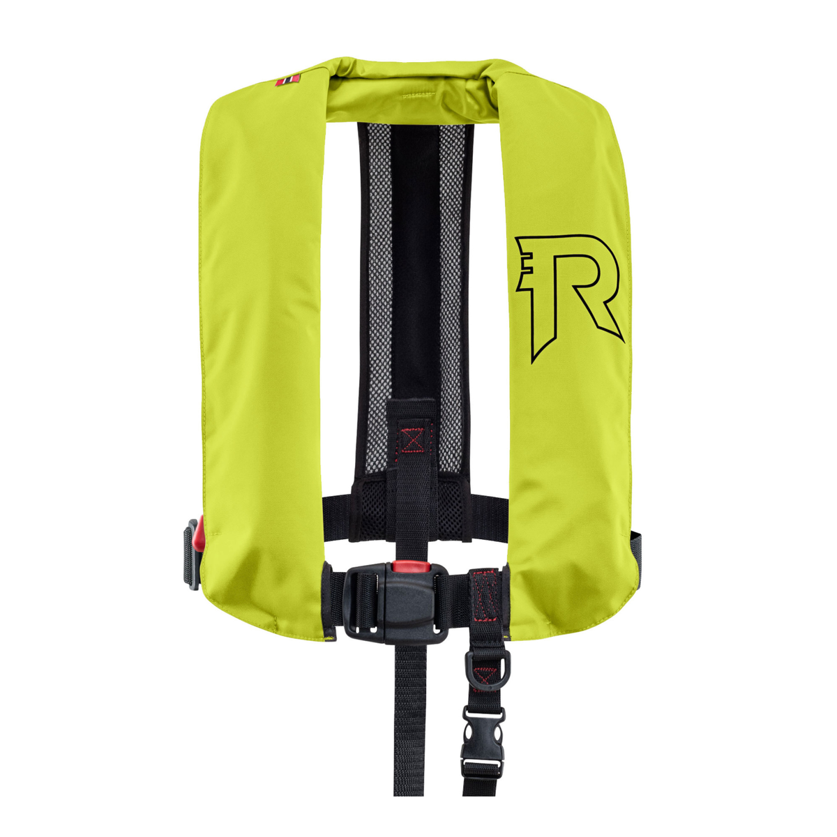 Aquasafe flytevest, oppblåsbar, Regatta