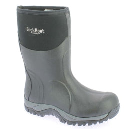 Dock Boot Spitsberegn Allværsstøvel