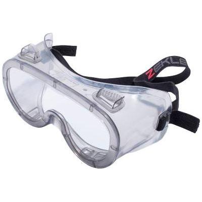 Vernebrille Kapsel Zekler 44