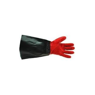 Centerhanske 15-L-lang, uten for