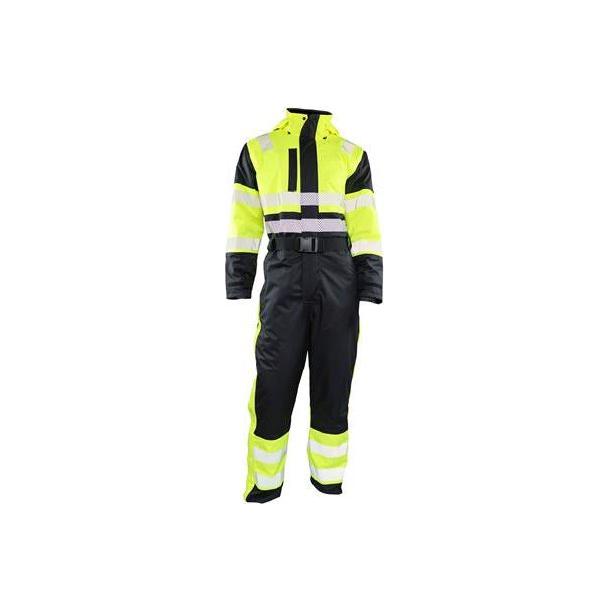 Skjold vattert hivis kjeledress