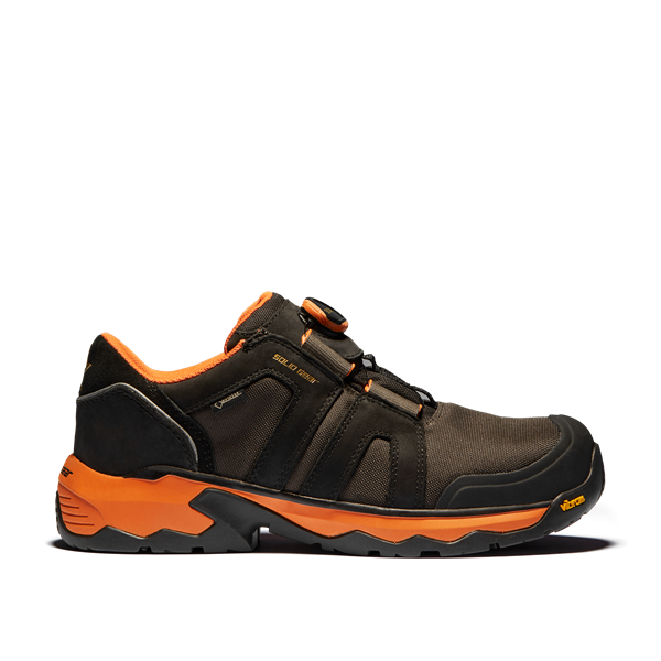 SG81003, Tigris low vernesko, Solid Gear