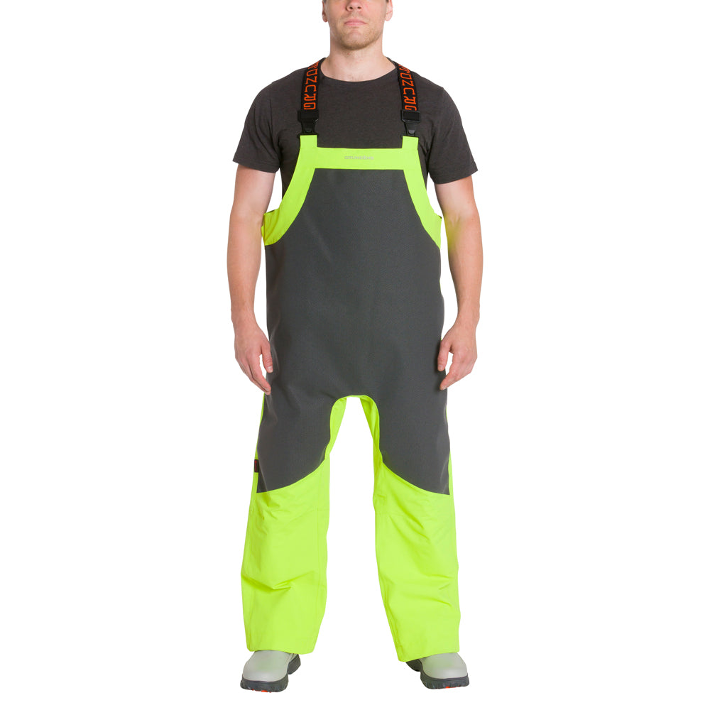 Grundéns ironclad bib