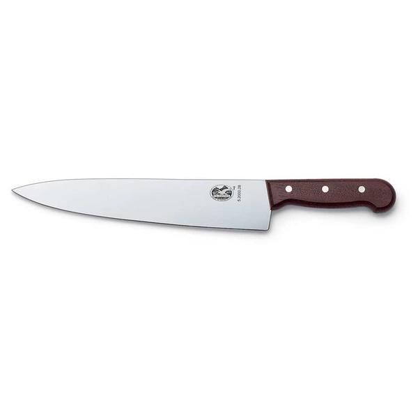Victorinox 5.2000.28 Wood Kokkekniv 28cm