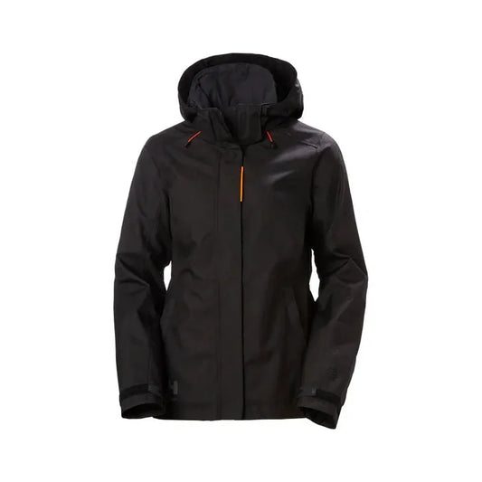 71240, Luna skalljakke, dame, Helly Hansen