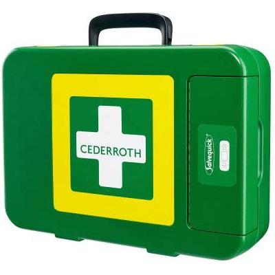 Cederroth Førstehjelpskoffert XL