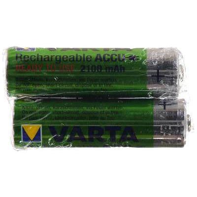 Oppladbart batteri Zekler