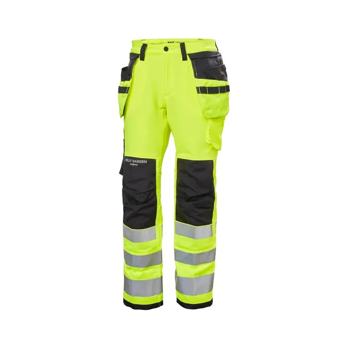 Luna hivis håndverksbukse, dame, Helly Hansen 77498