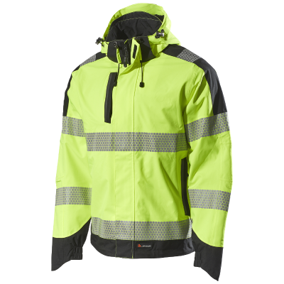 2221P, Skalljakke Hivis, KL.3 L.Brador