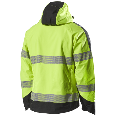 2221P, Skalljakke Hivis, KL.3 L.Brador
