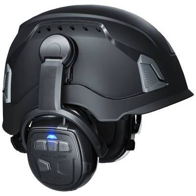 Hjelmklokke zekler sonic 540H