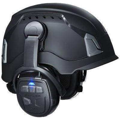 Hjelmklokke zekler sonic 540H