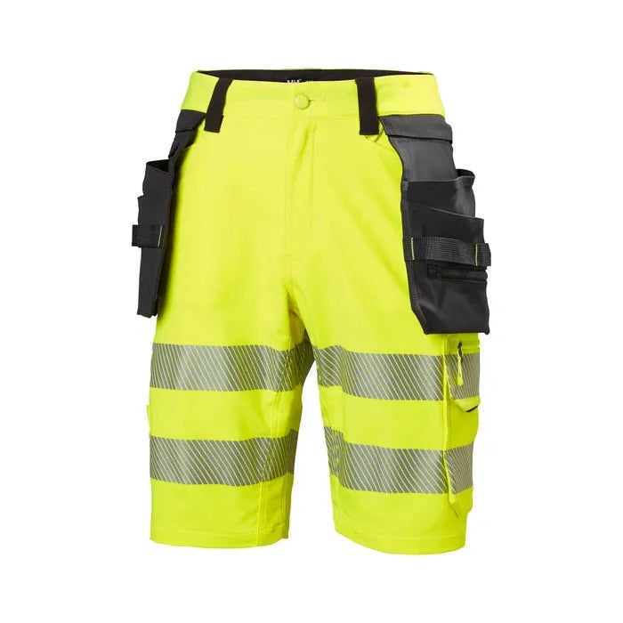 77503, ICU construction shorts, Helly Hansen