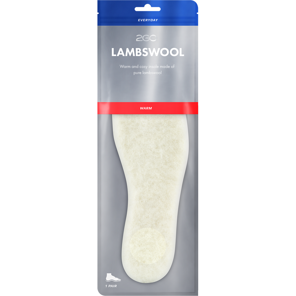 Lammeullsåle