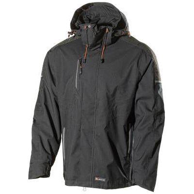 Skalljakke L.brador 2220p, med stretch