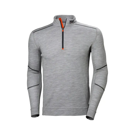 75107, Lifa Merino ulltrøye, HZ, Helly Hansen