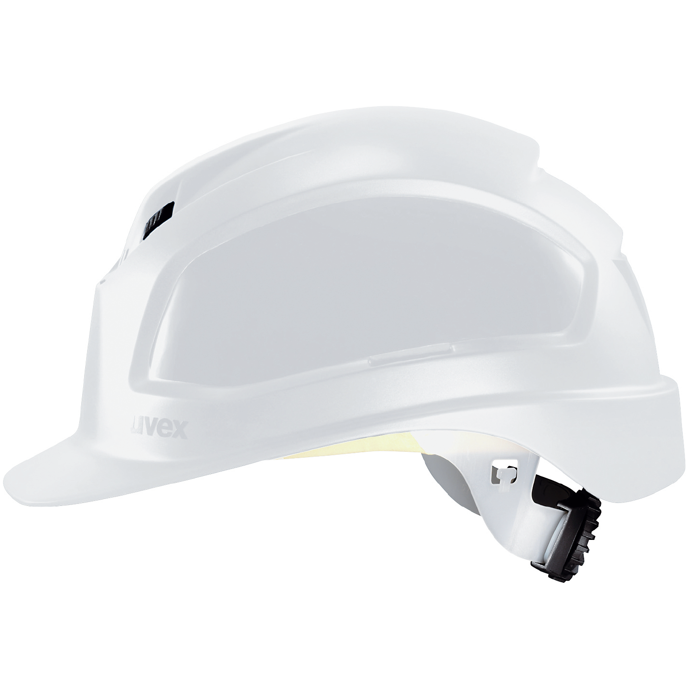 Uvex b-wr Vernehjelm