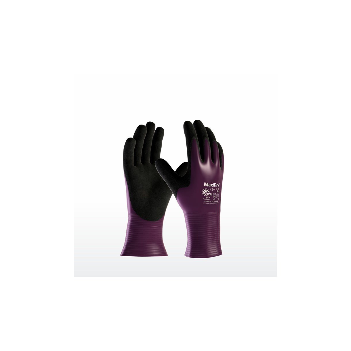 Maxidry 56-426, driver