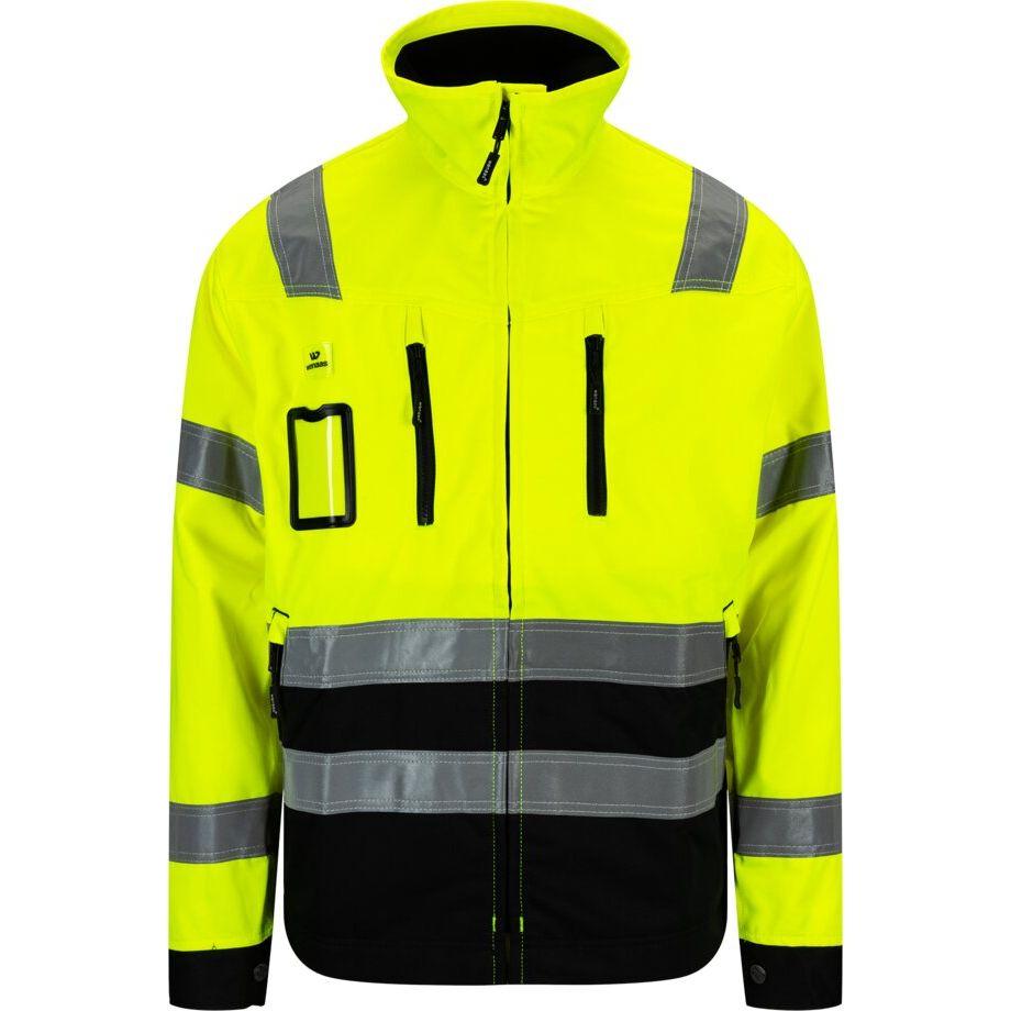 0-43894, Synlighetsjakke, Wenaas