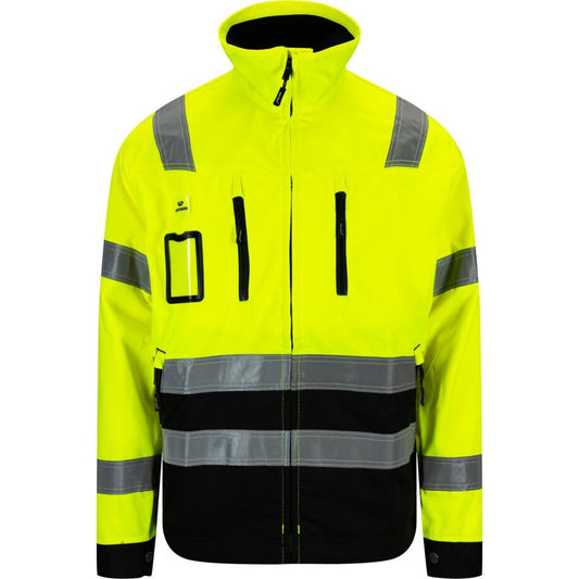 0-43894, Synlighetsjakke, Wenaas