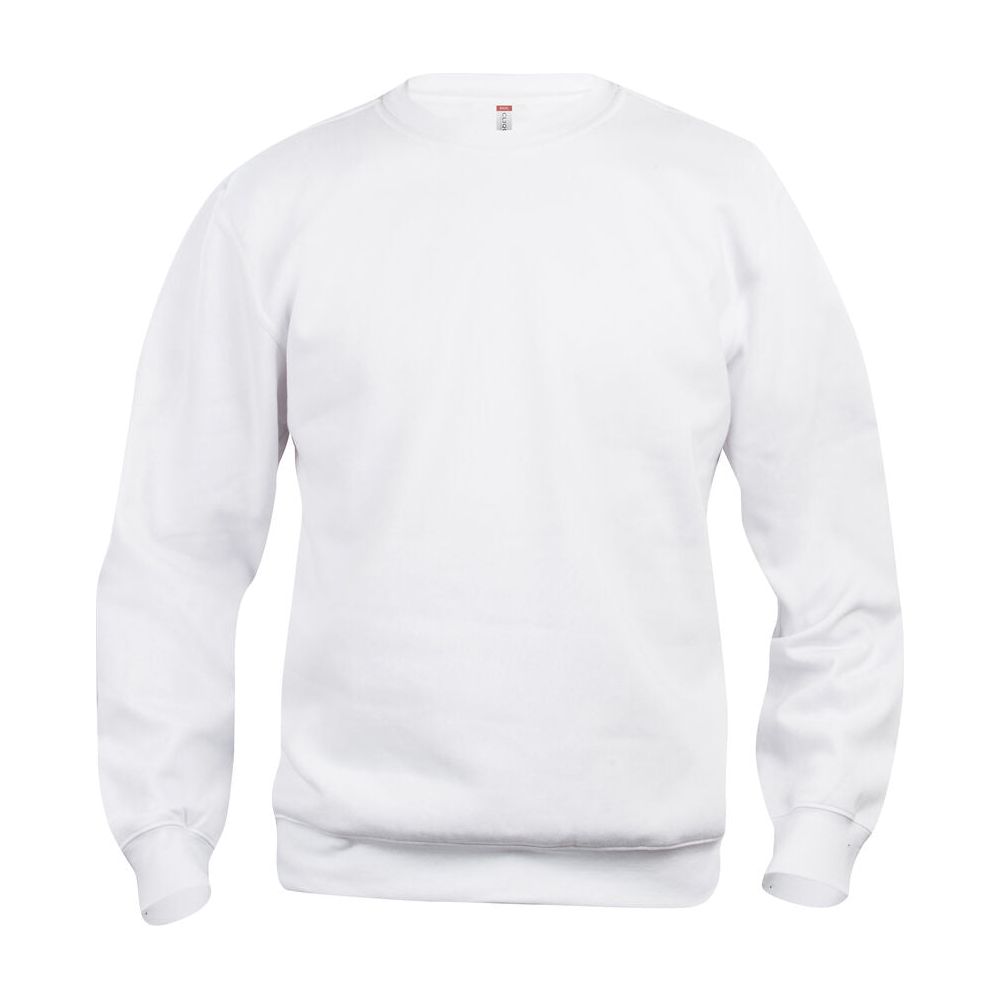 021030, Basic roundneck, Clique
