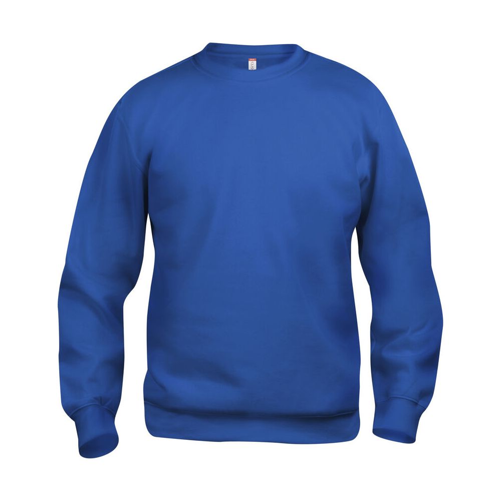 021030, Basic roundneck, Clique