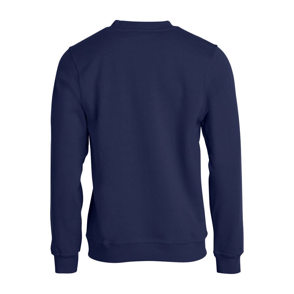 021030, Basic roundneck, Clique