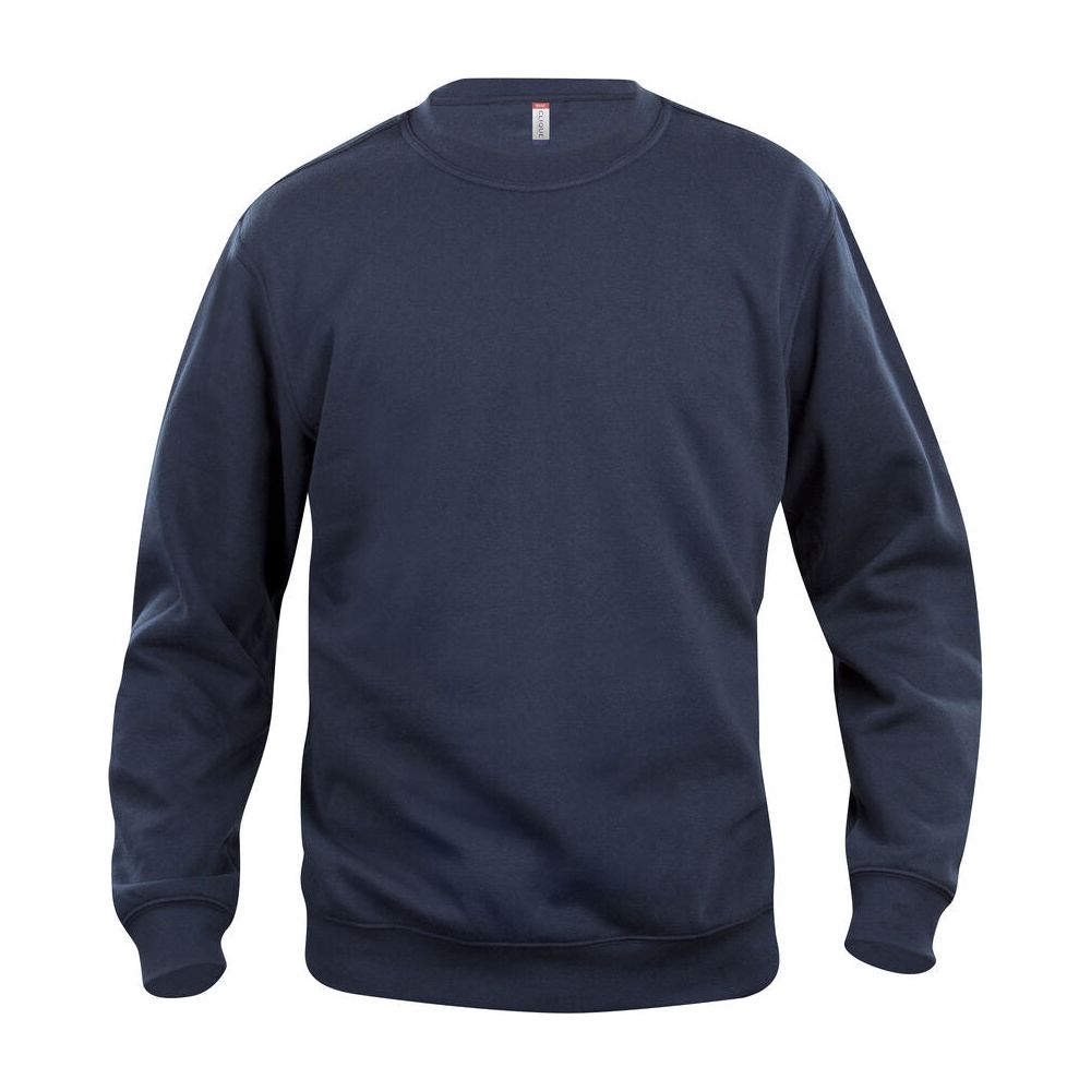 021030, Basic roundneck, Clique
