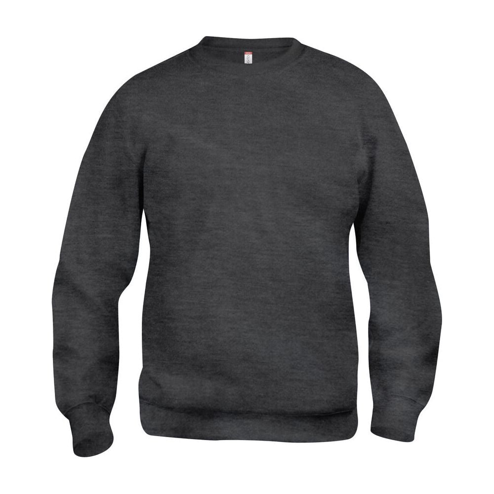 021030, Basic roundneck, Clique