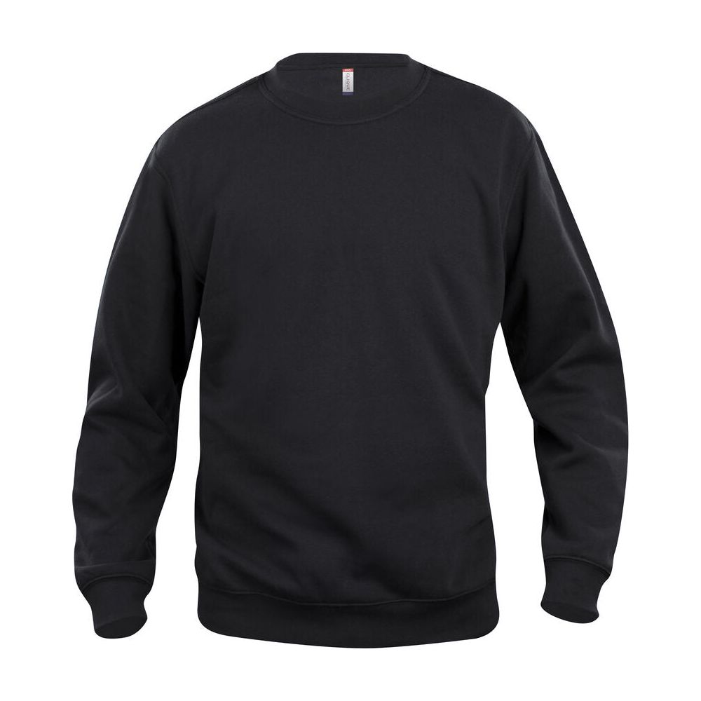 021030, Basic roundneck, Clique