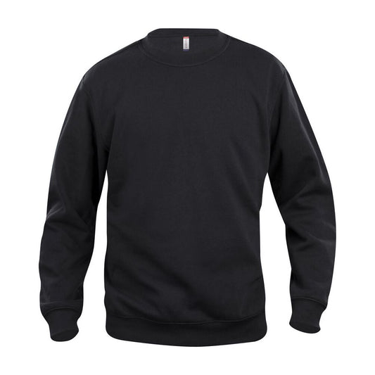 021030, Basic roundneck, Clique