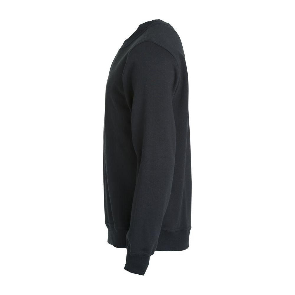 021030, Basic roundneck, Clique