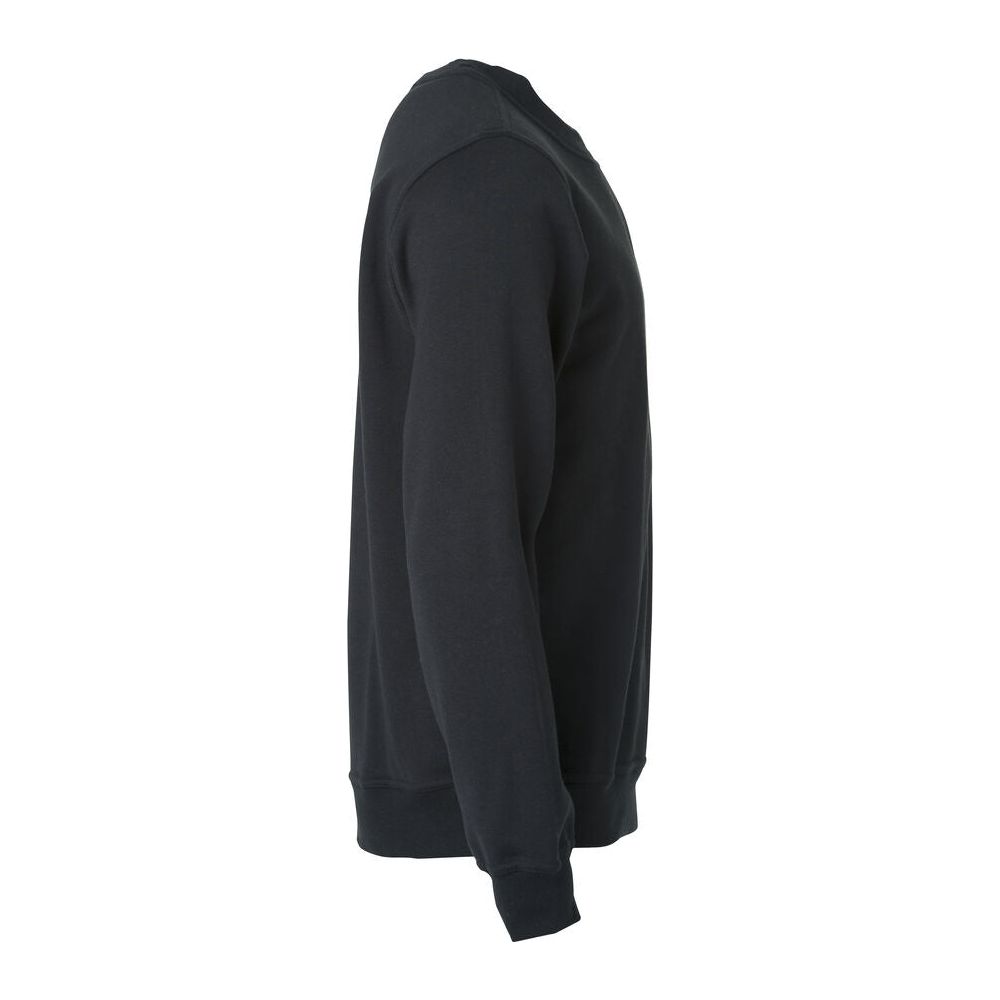 021030, Basic roundneck, Clique