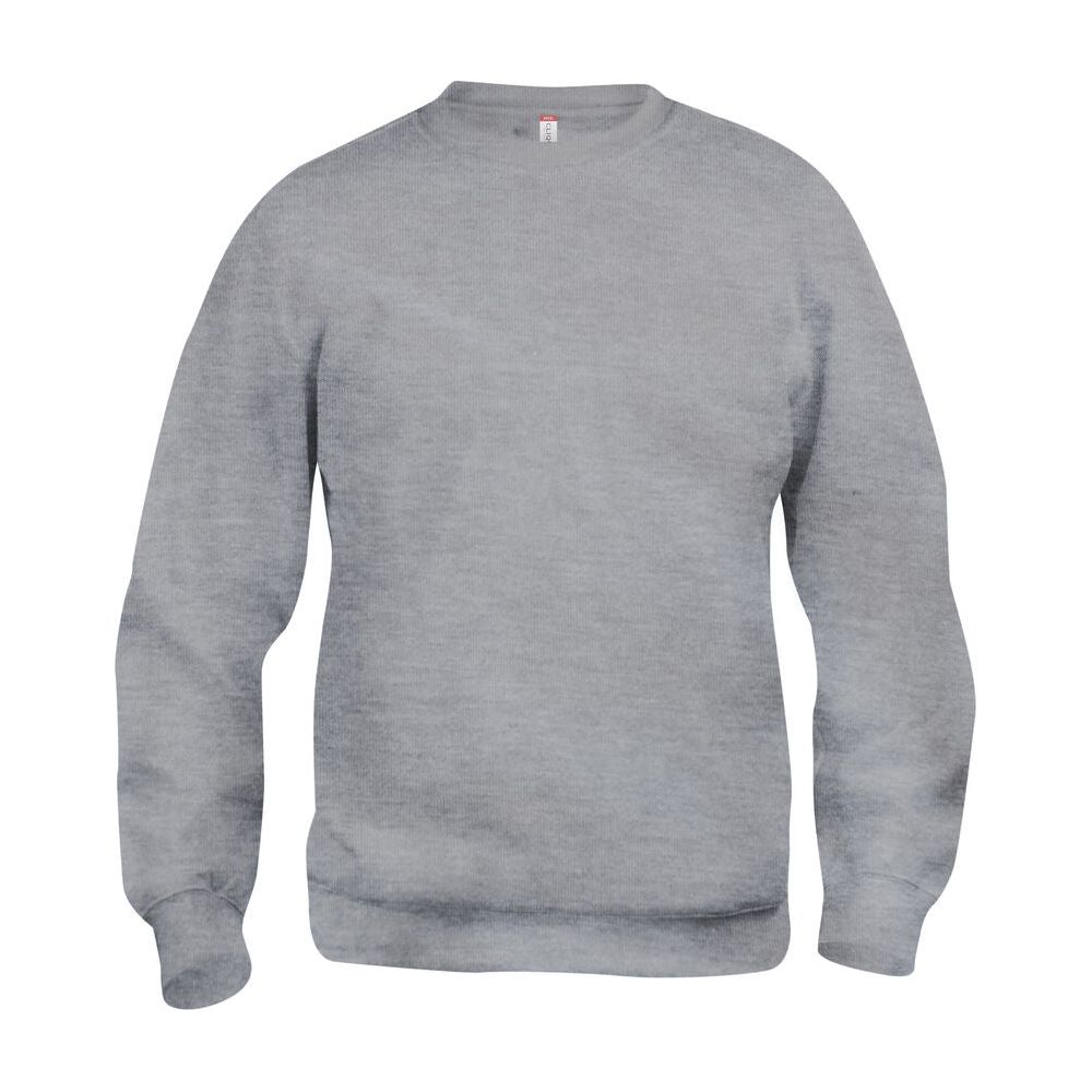021030, Basic roundneck, Clique