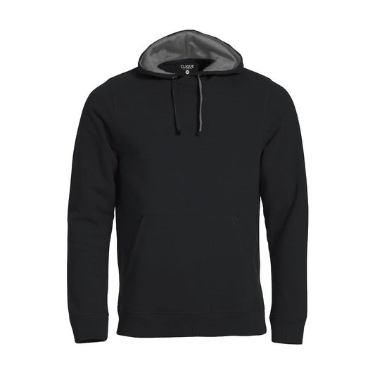 021041, Classic Hoody, Clique