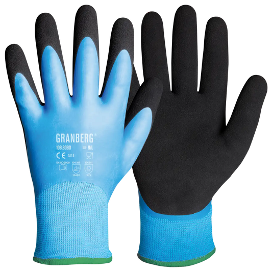 Hanske Montering Vinter, Granberg 108.8080