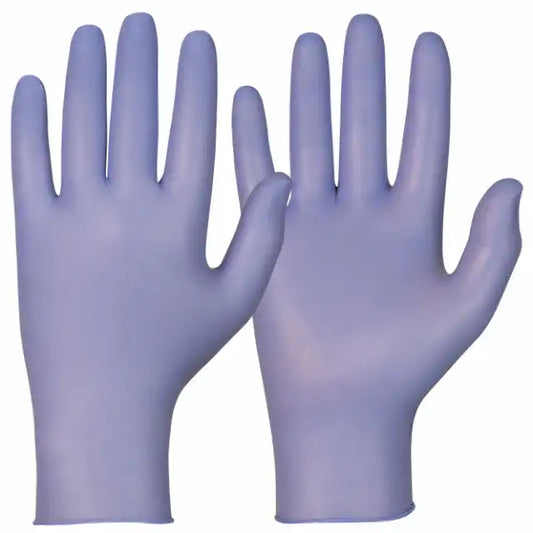 Engangshanske Nitril Granberg 114.622