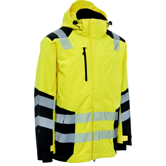 186003R, Elka Visible Extreme Stretch Jakke