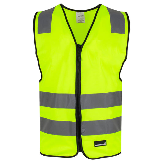 9045, Uppsala, Refleksvest KL.2, You